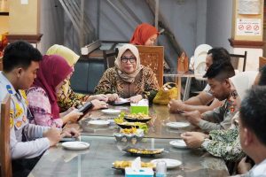 Mulai Hari Ini Hingga Oktober 2024, Alun-alun Kota Bogor Ditutup Sementara