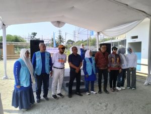 Resmi Dibuka! D Bogor Stable Siap Manjakan Pencinta Berkuda