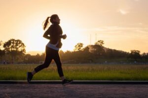 Nih Daftar Tempat Jogging di Bogor yang Paling Hits