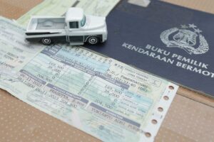 Biaya Balik Nama Mobil Lengkap Dengan Syarat dan Caranya