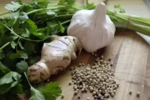 Ternyata 4 Bumbu Dapur Ini Bisa Turunkan Kadar Kolesterol