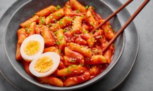 Rekomendasi Jajanan Korea di Bogor Mulai dari Harga 2.000 Rupiah