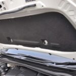 Potret kap mesin mobil. Foto: daihatsu.co.id