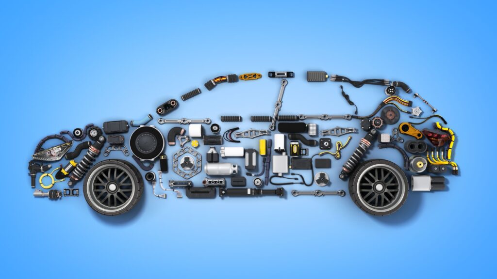 7 Komponen Mobil Ini Wajib Anda Cek Setelah Melakoni Perjalanan Jauh