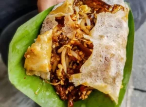 Nih Daftar Jajanan Khas Bogor yang Wajib Dicicipi, Gampang Banget Nyarinya