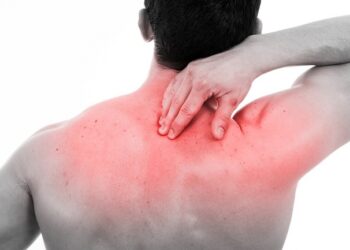 Hati Hati Radang Otot Jika Dibiarkan Bisa Berakibat Fatal