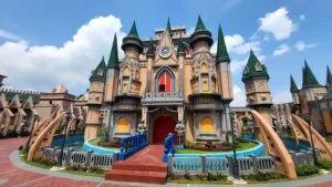 25 Objek Wisata Terpopuler di Bogor untuk Keluarga dan Juga Ramah Buat Si Kecil