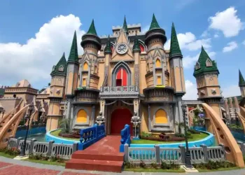 25 Objek Wisata Terpopuler di Bogor untuk Keluarga dan Juga Ramah Buat Si Kecil