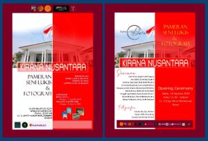 Puluhan Pelukis dan Fotografer Bakal Unjuk Karya di Bogor