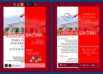 Puluhan Pelukis dan Fotografer Bakal Unjuk Karya di Bogor