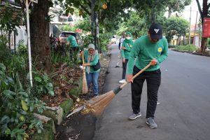 Komisi III Minta DLH Kota Bogor Siapkan Rencana Insentif Untuk Petugas Sampah