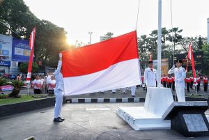 Beragam Kegiatan Positif Siap Warnai Festival Merah Putih 2024 Kota Bogor