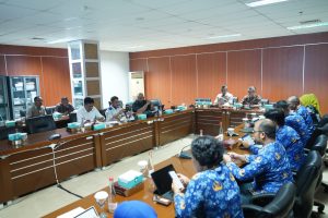 DPRD Minta Pemkot Bogor Siapkan Anggaran Program Makan Bergizi