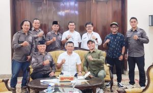 Sambut HUT ke-79 RI, KRB Bersama IPSI Siap Menggelar Gebyar Seni Budaya & Olahraga Pencak Silat