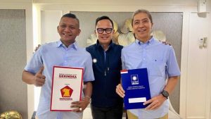 Mundur dari Pilgub Jabar, Bima Arya Siap All Out Menangkan Dedie-Jenal di Pilwalkot Bogor