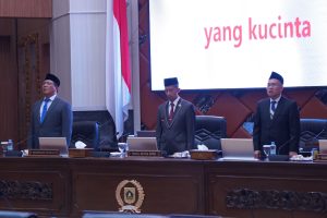 APBD Perubahan 2024: Pendapatan Daerah Kabupaten Bogor Naik Jadi Rp10,4 Triliun