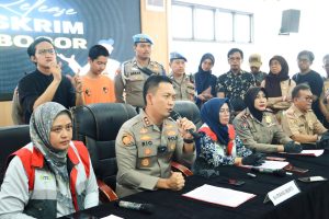 Aniaya Cut Intan Nabila, Armor Toreador Gustifante Dijerat Pasal Berlapis