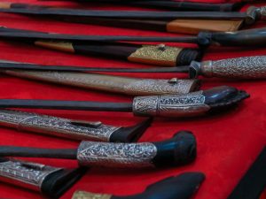 Pemkot Bogor Dukung Golok Sebagai Salah Satu Warisan UNESCO