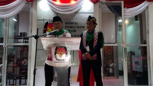 Pilkada Kabupaten Bogor: PDI Perjuangan vs Everybody