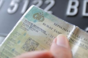 Syarat Hingga Cara Balik Nama Motor dan BPKB