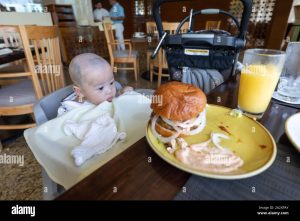 Tips Mencari Wisata Kuliner untuk si Kecil Agar Tidak Repot