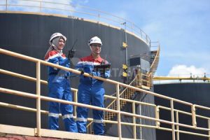 Pertamina Jadi BUMN Penyumbang Setoran Pajak Terbesar di Indonesia