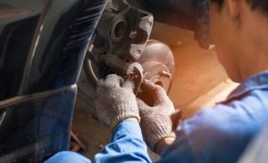 Kelebihan-Kekurangan Rem Tromol dan Rem Cakram, Lengkap Dengan Cara Merawatnya!