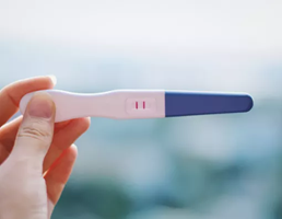 Hasil Tespek Garis Dua Tapi Tidak Hamil? Bisa Jadi Ada Indikasi Ini