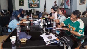 Lama Tertidur, Dipokersen Bakal Gelar Pameran Seni Rupa di BCC Bogor