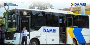 Rayakan Harhubnas 2024, Damri Siapkan Promo Menarik Hingga Akhir September Nanti