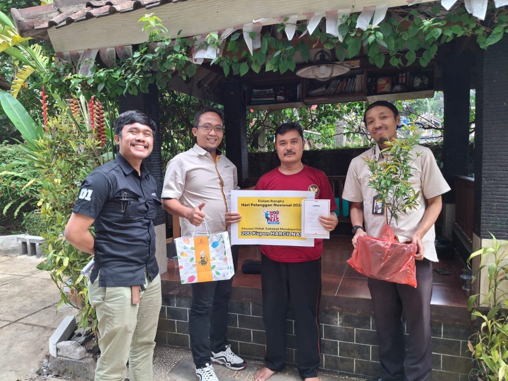 Sambut Hari Pelanggan Nasional Adira Finance Siapkan Beragam Promo Menarik!