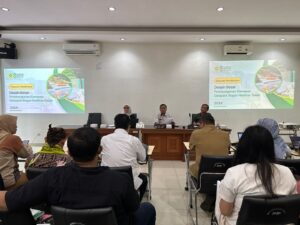 Bersama Akademisi, Pemkab Bogor Rancang Konsep Besar Pengembangan Geopark Halimun Salak