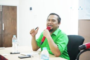 ASB Minta Pemkot Bogor Lebih Perhatikan UMKM Agar Bisa Naik Kelas