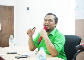 ASB Minta Pemkot Bogor Lebih Perhatikan UMKM Agar Bisa Naik Kelas