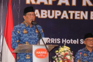 Pemkab Bogor Minta Anggota Korpri Jaga Netralitas di Pilkada 2024