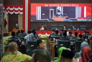 Daftar Alat Kelengkapan DPRD Kota Bogor, Lengkap!