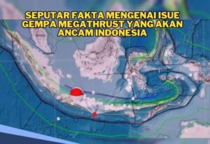 BPBD Kota Bogor Respon Surat Edaran PJ Gubernur Jabar Soal Gempa Megathrust Selat Sunda