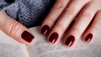 Ngeri, Keseringan Pakai Kutek Gel Bisa Picu Kanker Kulit?