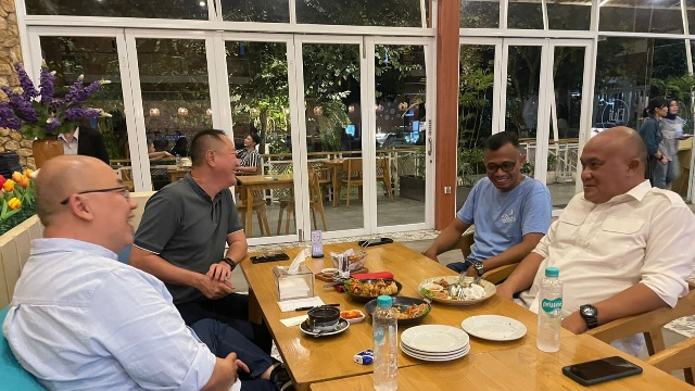 Dukung Dedie – Jenal Pengusaha, PKBM Bakti Nusa dan BBRP Kolaborasi Untuk Bogor Cerdas