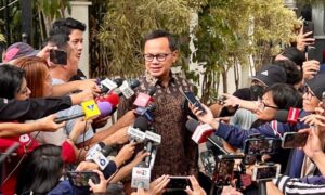 Mantan Walikota Bogor Bima Arya Disebut Jadi Wakil Menteri Di Kabinet Prabowo-Gibran