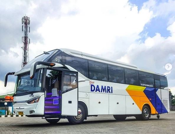 Damri Luncurkan Rute Baru Depok-Bandara Soeta, Info Tarif dan Jadwal Lengkapnya Cek di Sini!