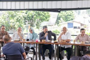 Disdikbud Sukabumi Ajak Warga Aktif Cegah Kekerasan di Kalangan Pelajar dan Sekolah