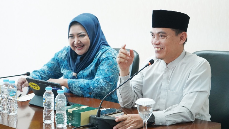 Komisi I DPRD Kota Bogor Ingatkan BKSDM Pastikan Penerimaan PPPK Sesuai Regulasi