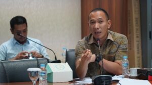 Sepanjang Berkomitmen, DPRD Kota Bogor Akan Suport Perumda Trans Pakuan Jadi Operator Resmi BisKita