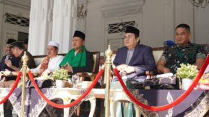 HSN 2024, Ketua DPRD Kota Bogor Ajak Santri Jadi Aktor Pembangunan