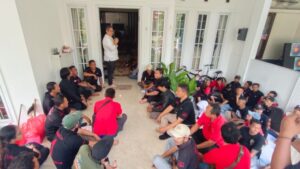 Reses, Dadang Danubrata Ingin Konsituennya Menikmati Kebijakan Pemerintah