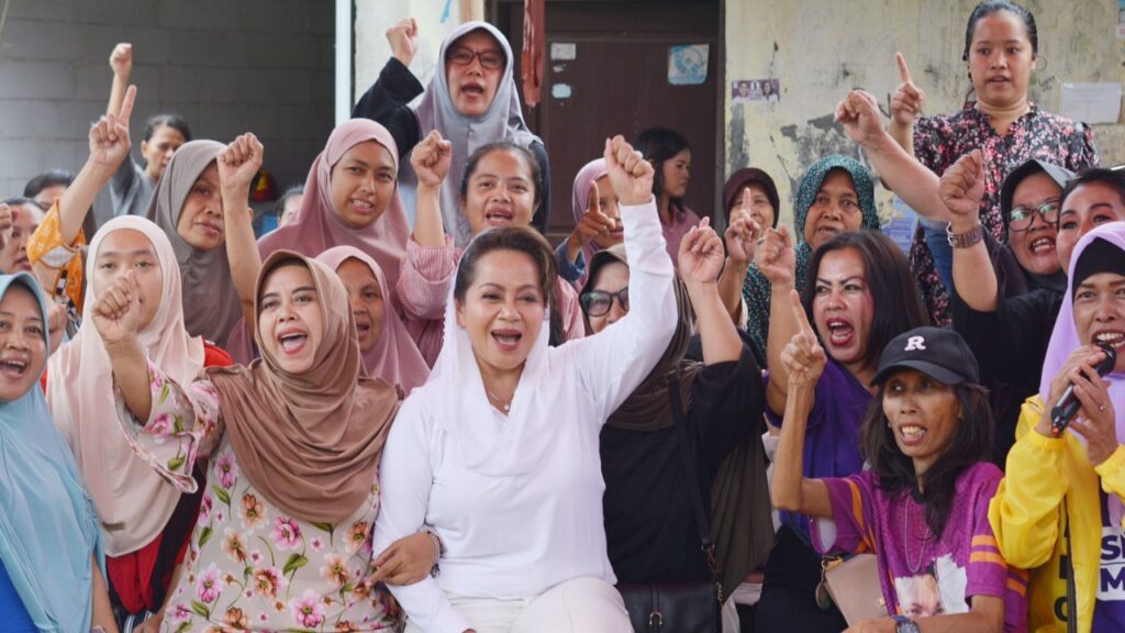 Sendi-Melli Siapkan Program Pelatihan dan Akses Kerja Untuk Disabilitas