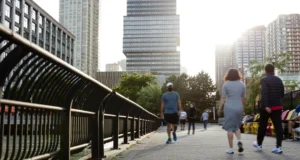 Ini 5 Manfaat Berjalan Kaki Setiap Hari Untuk Kesehatan Jantung