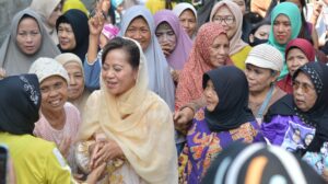 Ini Terobosan Melli Darsa Untuk Reformasi Hukum dan Birokrasi Kota Bogor Yang Transparan Dan Efisien