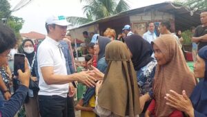 Dedie Rachim : Perlu Gerakan Besar Tangani Persoalan Sampah